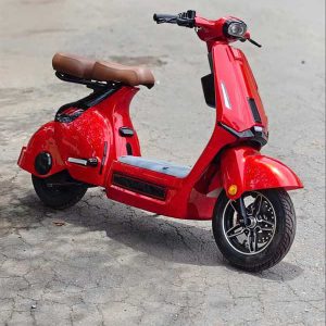 Xe điện LYDEVO STAR