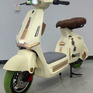 Xe điện LYDEVO STAR