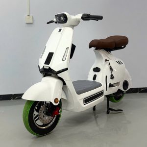 Xe điện LYDEVO STAR