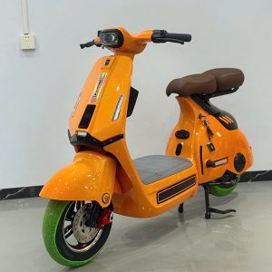 Xe điện LYDEVO STAR