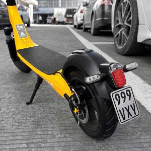 Xe Scooter Điện M8