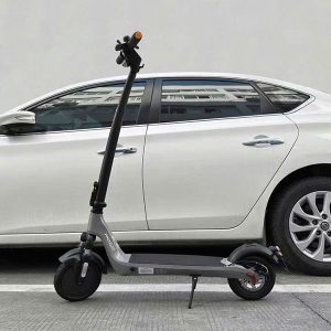 Xe Scooter Điện M8