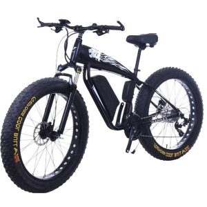 Giỏ hàng 2 Xe đạp trợ lực bánh béo Raptor - X