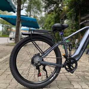 Xe đạp điện trợ lực Nathaniel 12 xe dap tro luc dien nathaniel 4