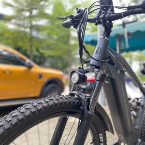 Xe đạp điện trợ lực Nathaniel 9 xe dap tro luc dien nathaniel 5