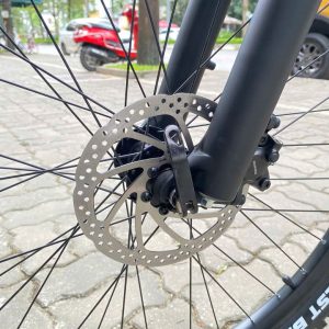 Xe đạp điện trợ lực Nathaniel 13 xe dap tro luc dien nathaniel 8