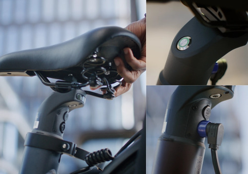 Xe Đạp Trợ Lực Điện ADO A28 Lite 2 ado a 28 lite 01