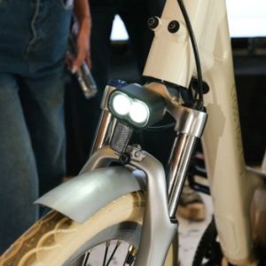 Xe Đạp Trợ Lực Điện ADO A28 Lite 9 ado a 28 lite 03