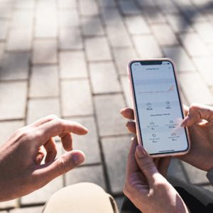 Xe Đạp Trợ Lực Điện ADO A28 Lite 11 ado a 28 lite 04