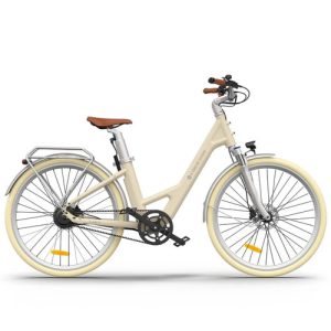 Xe Đạp Trợ Lực Điện ADO A28 Lite 8 ado a 28 lite vang