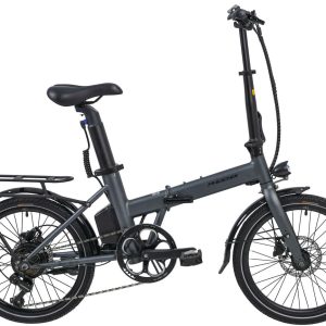 Thuybikes 88 Phoenix S – Xe Đạp Trợ Lực Gấp Gọn