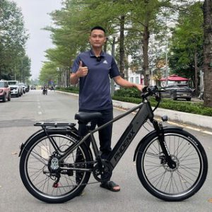 Xe Đạp Trợ Lực Điện A9 Pro Men( bản pin tháo rời cao cấp) 11 z7649875767526 987972b9e0a948bc98aeca9963a9a0cb