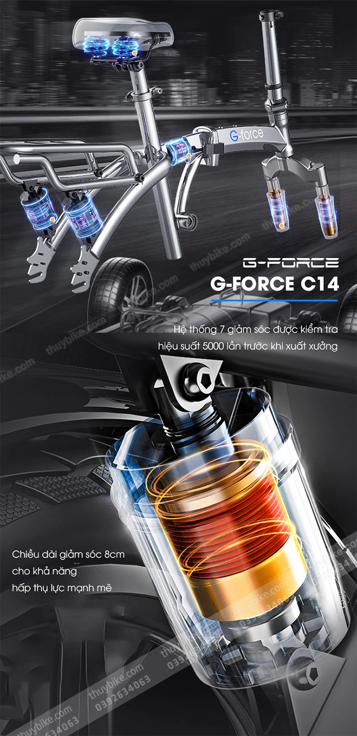 G-force C14 - Thuybike (8)