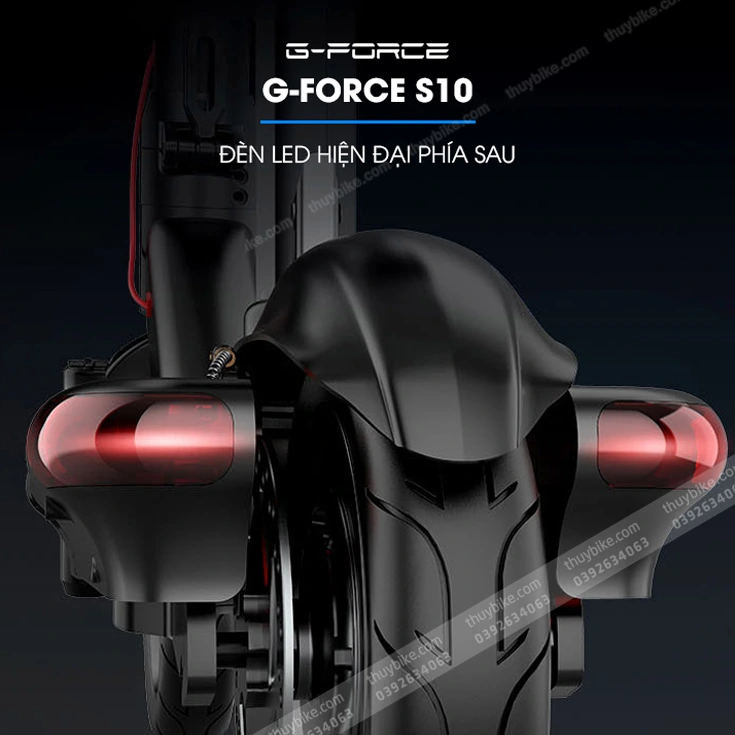 G-force S10 (3)