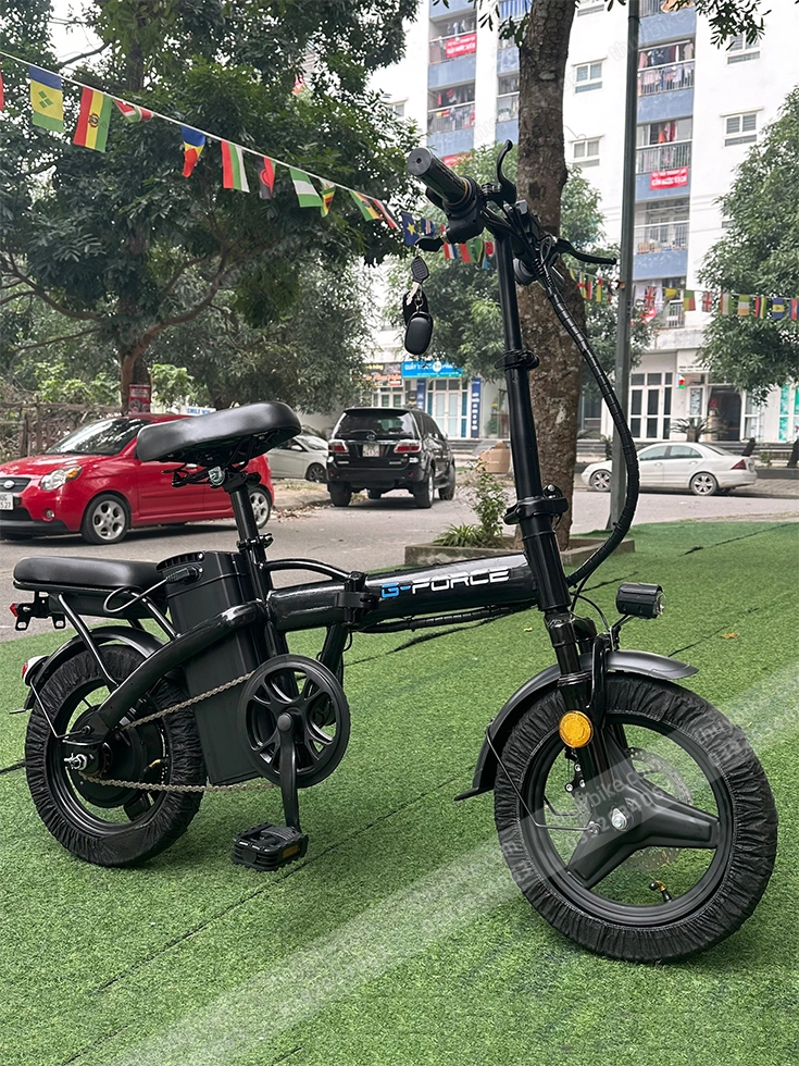 Gforce C14 Up Xe Dap Tro Luc Thuybike (2)