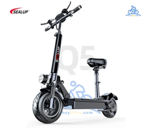 Scooter Sealup Q5 Thuybike