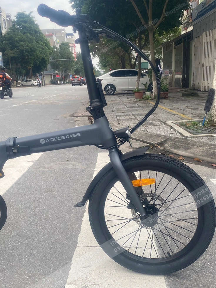 Xe Dap Dien Ado A20 Lite Thuybike (10)