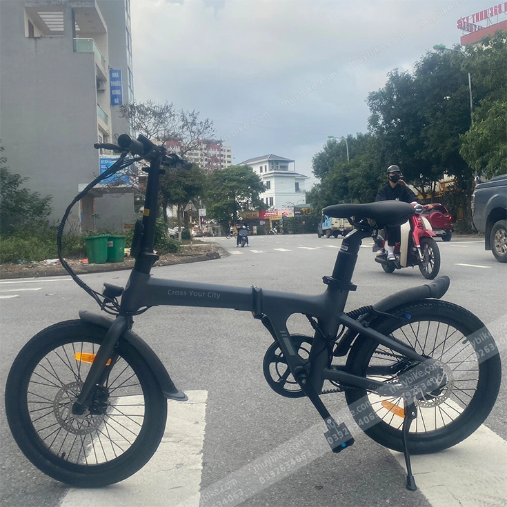 Xe Dap Dien Ado A20 Lite Thuybike (6)