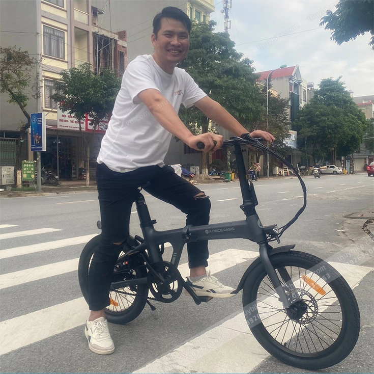Xe Dap Dien Ado A20 Lite Thuybike (8)