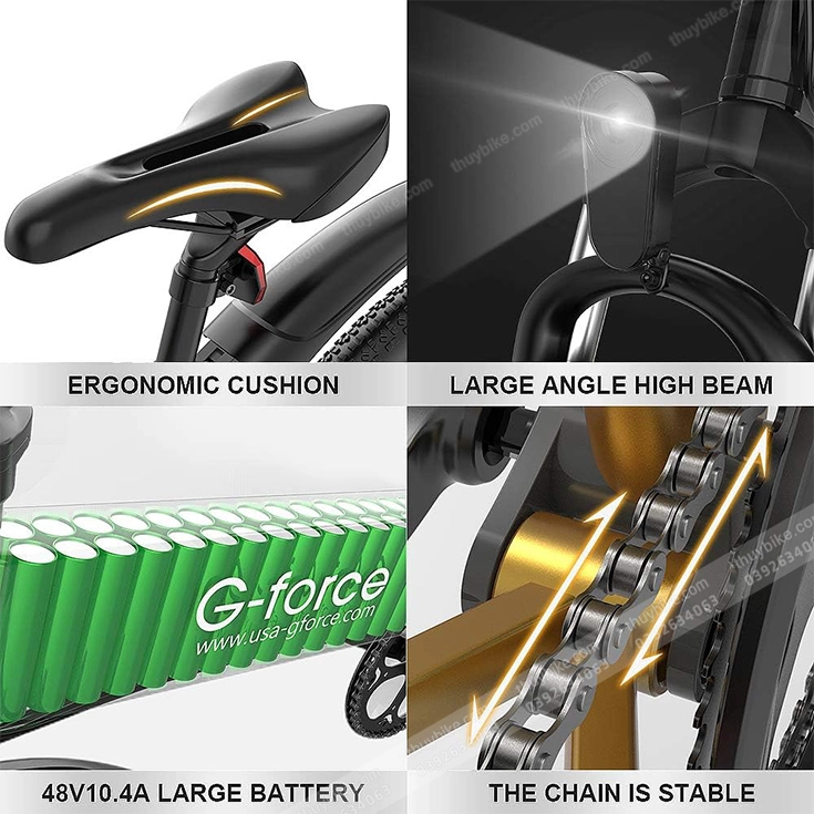 Xe Dap Tro Luc Dien G Force S41 Thuybike (9)