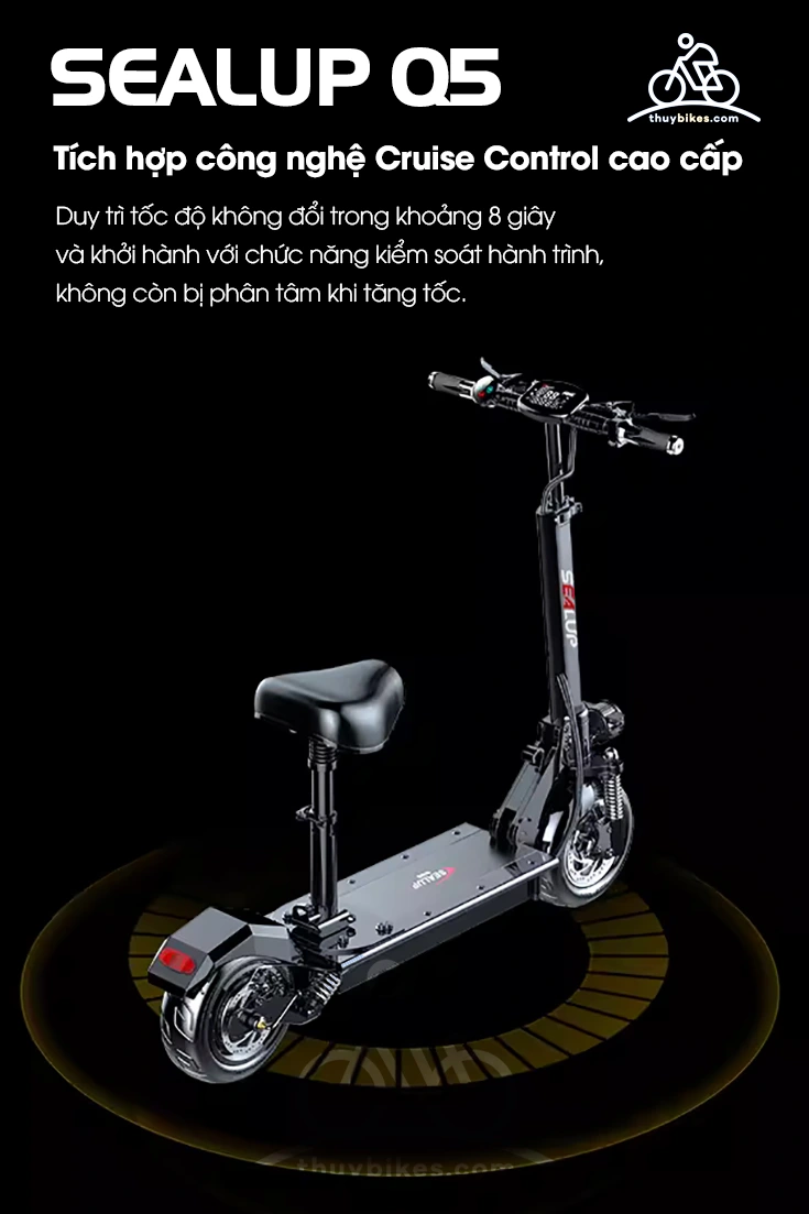 Xe Dien Scooter Q5 Thuybike (14)