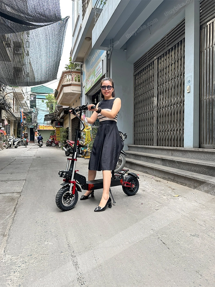 Xe Dien Scooter Sealup Q22 Thuybike (1)