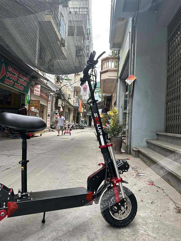 Xe Dien Scooter Sealup Q22 Thuybike (5)
