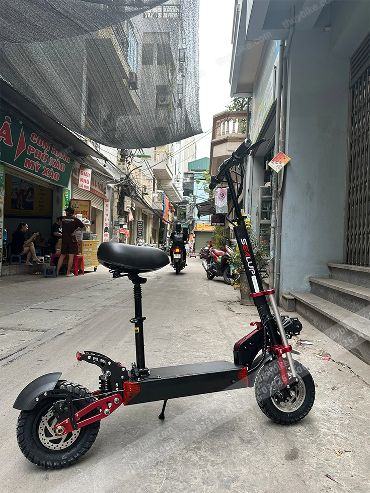 Xe Dien Scooter Sealup Q22 Thuybike (6)