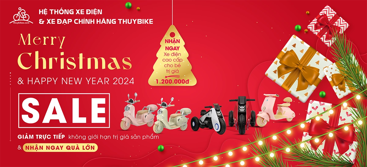 Thuybike Merrychristmas Shop Mobile